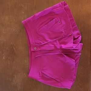 Athleta Shorts